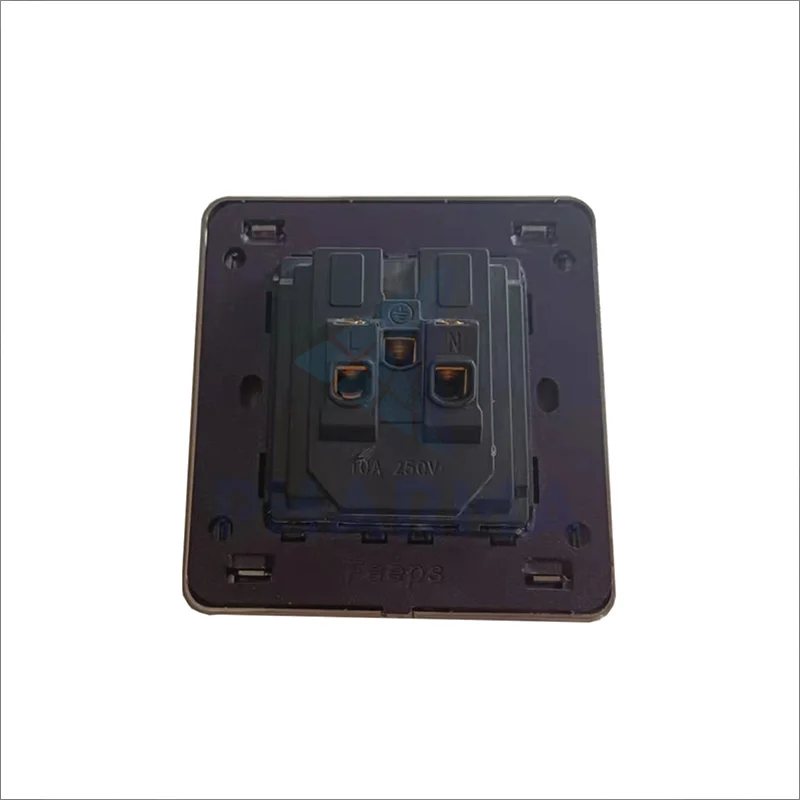 product-CCC certified special switch socket for clean room 250V 10A-15A switch and socket-PHARMA-im-1