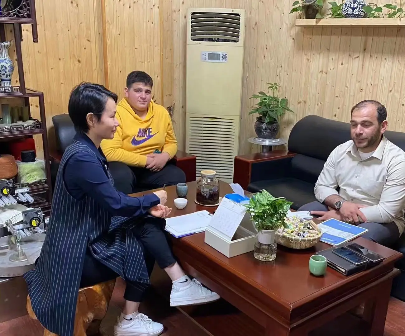 YF-755 система иглы ткацкий станок для