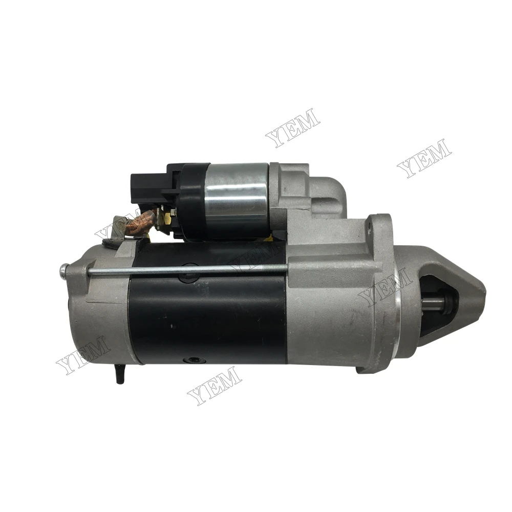 For Bosch Starter Motor Industrial Engine Parts 3