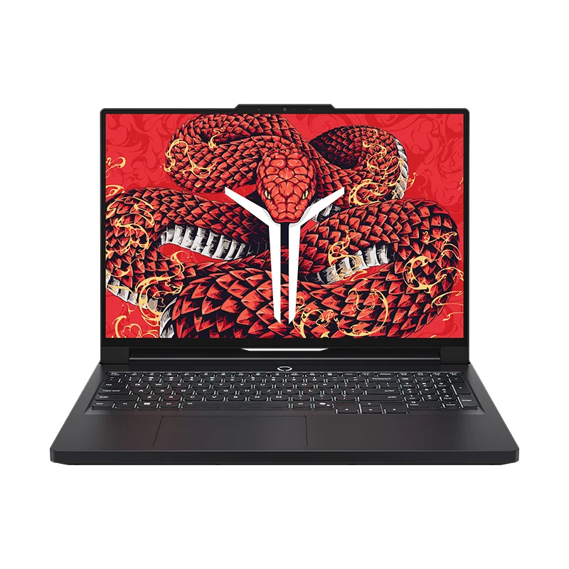 Lenovo Legion R9000P 2025 - 16インチゲーミングノートパソコン 