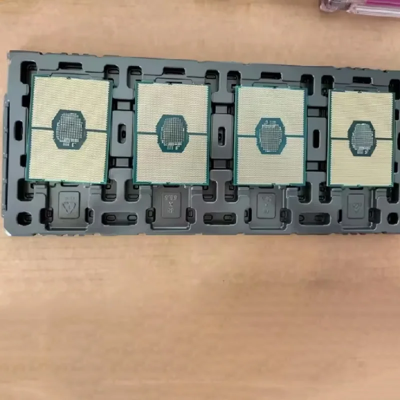Xeon出品 Amazon | Intel Xeon Gold 6348 プロセッサー 28コア 2.6GHZ
