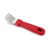 Red( curved shovel)