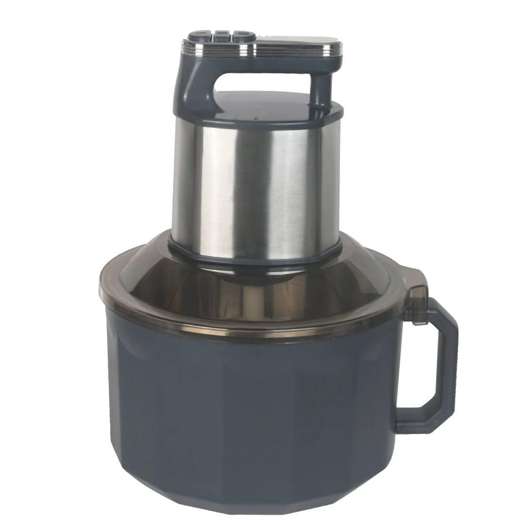 Прямая поставка с завода Hebei портативный Электрический миксер для мясорубки многофункциональный бытовой кухонный прибор двойные крючки теста планетарный