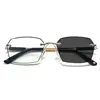 Black-Gold Photochromic
