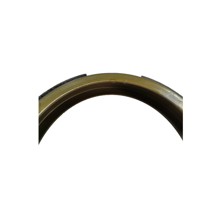 Ford Ranger Rear Brake Shoes - Reliable OEM EB3C-2648-AA