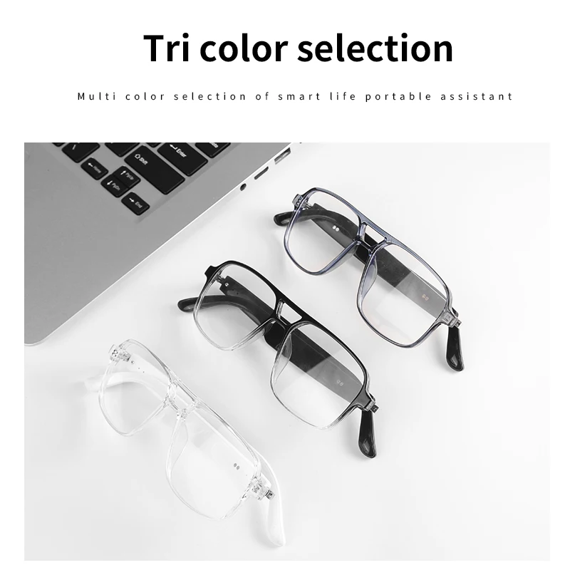 HG002 MAX 2025 4K Camera Smart Sunglasses
