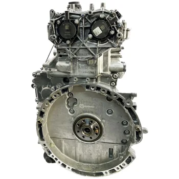 204DT 2.0L   Diesel engine for Land Rover and Jaguar DIESEL AJ200 204DT 204DTA 2.0 Diesel motor