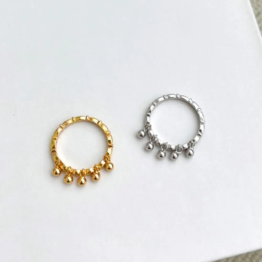 KAKODIY Beehive Elegant Engagement Wedding 5A Zircon 925 Sterling Silver Ring for Women detail 9