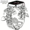 42/44/45/46/49mm silver