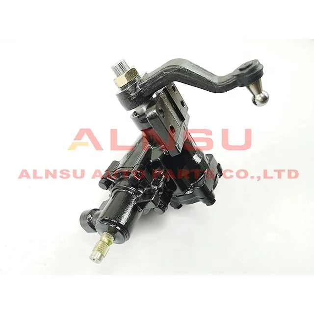 ALNSU power Steering Rack For toyota hilux ln106 steering box 44110