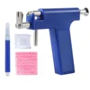 pistola de oreja azul+98gun naill+tapón para los oídos