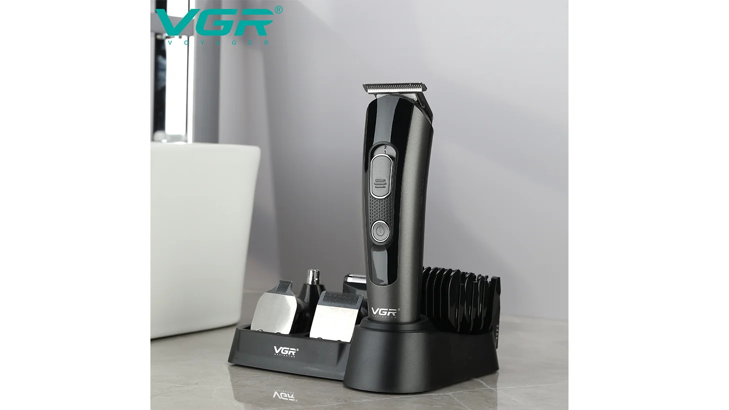 Hair clippers aldi best sale