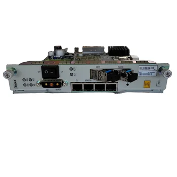 High Quality SMXA  A31 SMXA10 SMXA11 GE Uplink Board Control Board For 10g Gpon 16 Ports C300 C320 OLT