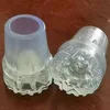 Versión transparente extra gruesa [22 mm] Textura antideslizante de doble capa