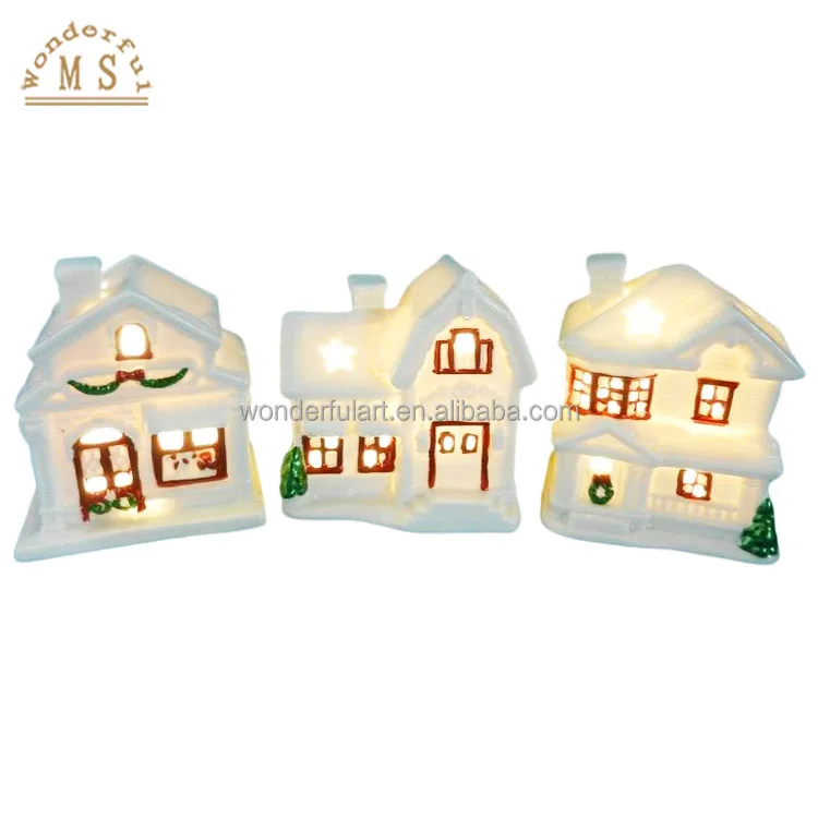 String Fairy Indoor Christmas House Outdoor Garden Party Wedding Xmas Christmas Clear Black  Luminous White LED  house building