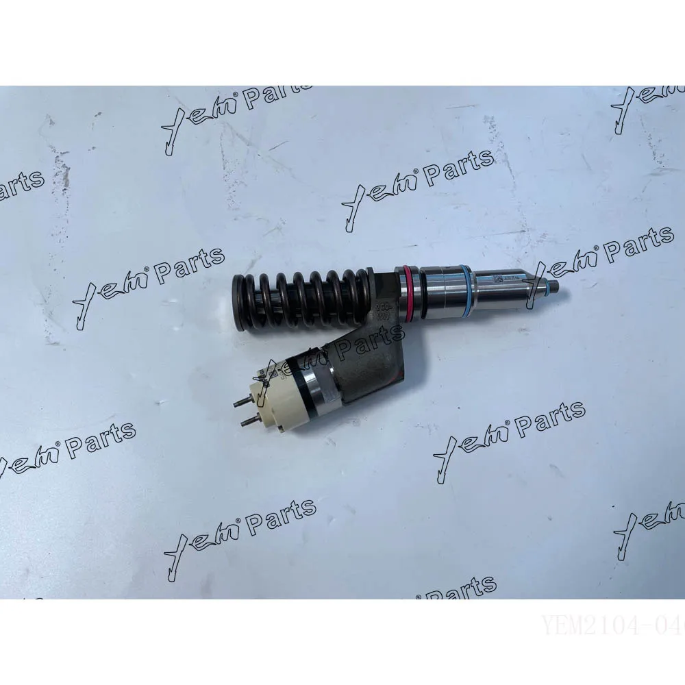 New 2506 Injector CH11945 for Perkins Diesel Engine