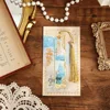 Impression of the sunrise