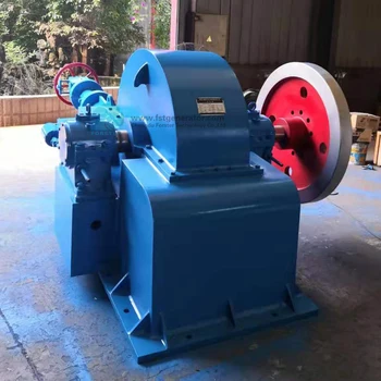 Générateur de turbine à eau - Getai Turbine