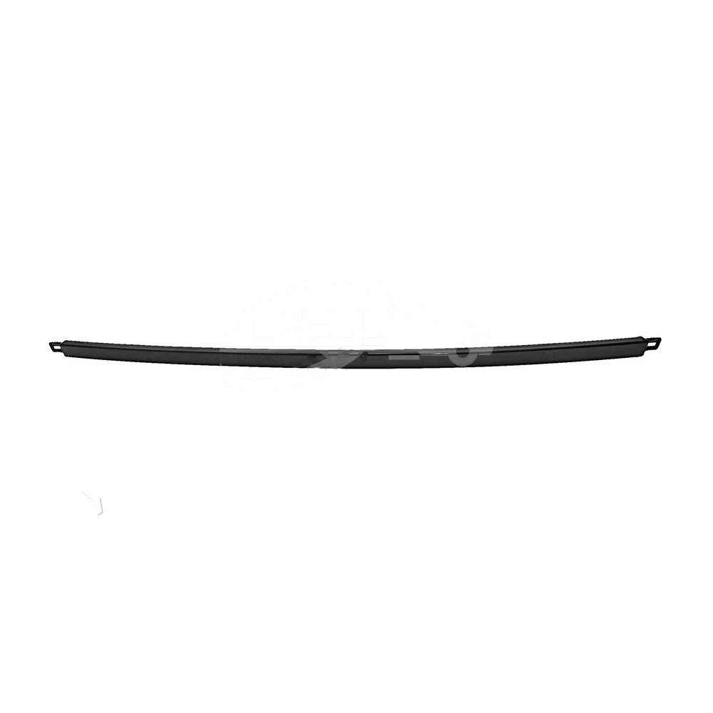 New HL3Z17D957AAPTM HL3V17C831ABPRAA Front Bumper Trim Strip for Ford ... — 2
