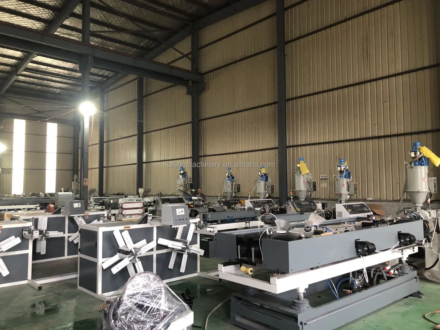 Plastic Tube Making Machine Mini Pop Tube Sensory Fidget Toy Making