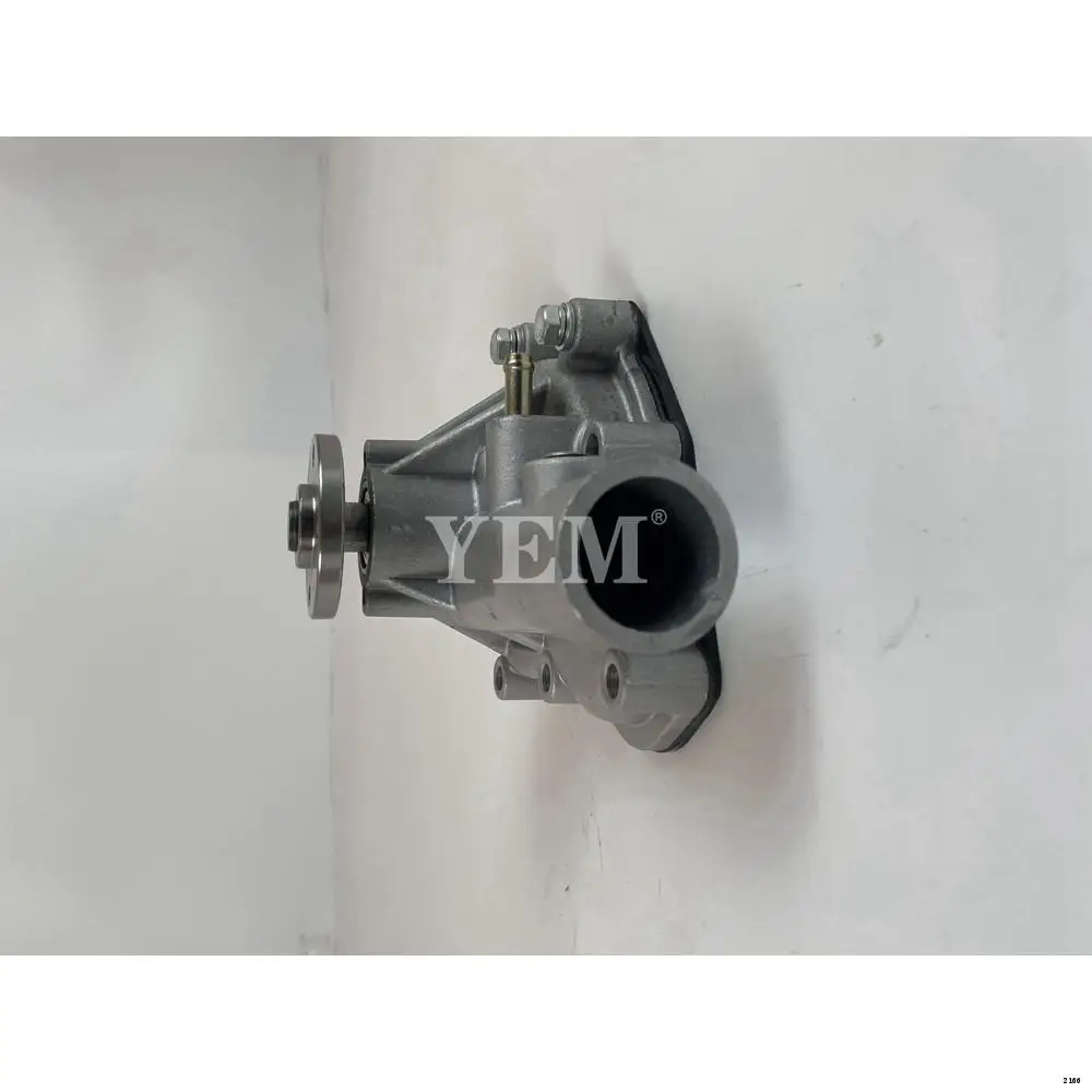 Engine Rebuild Kit S4S Water Pump for Mitsubishi 2