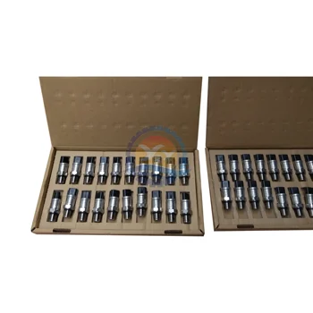KM16-S13 High Pressure Sensor 4436271 for Hitachi Excavators