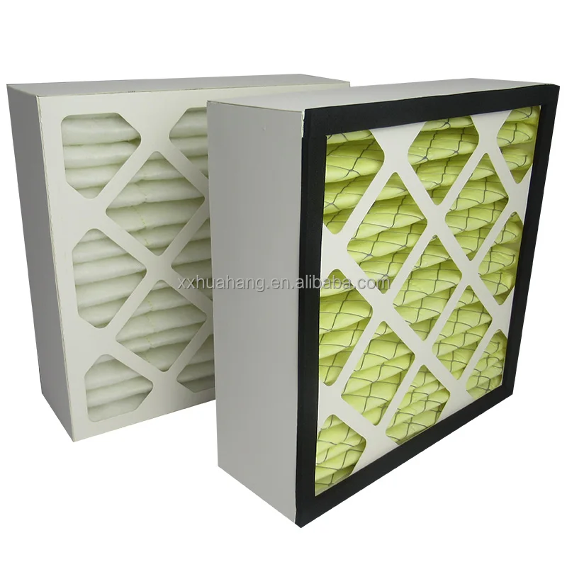 16*25*1 20*20*1cardboard Bulk Furnace Filter Available In Ac Filter