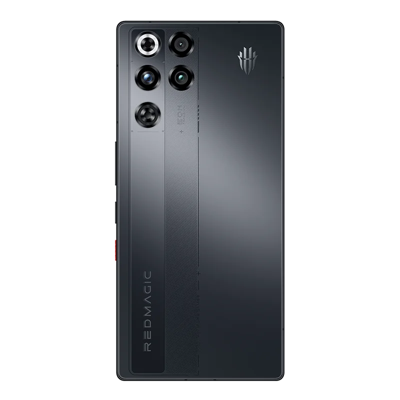 最新2025年版！熱いRed Magic 11 Pro - Snapdragon 8 Gen 5 Ultra搭載