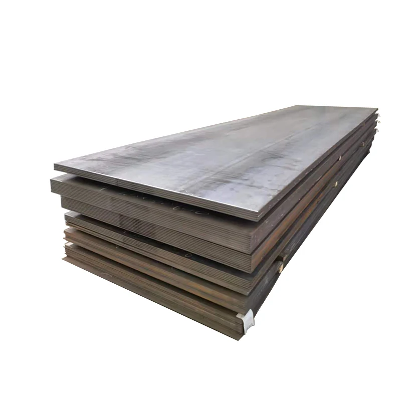hrp hot rolled steel plate ss400 s235b s235jr a36 s275jr s355jr