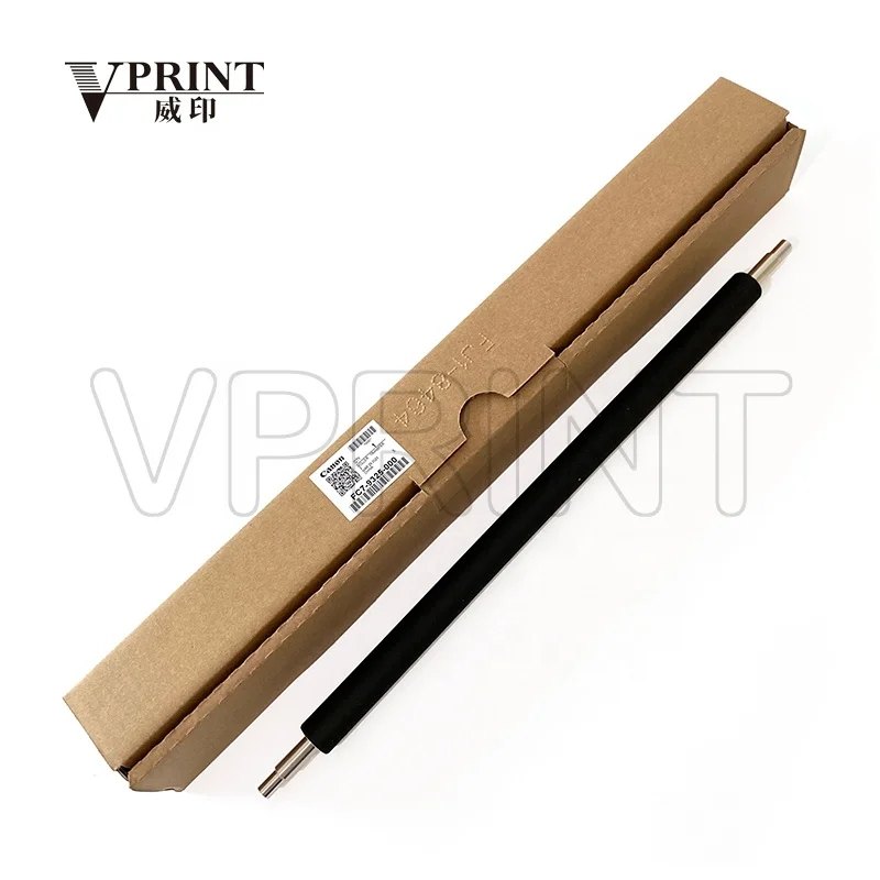 Canon IR 1110, 1125, 1135, C710, C810, ADVANCE C7260 printerlari uchun original va YANGI FC7-9325-000 ikkinchi o'tkazish vali, bosma qismlari