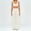 7028 Soutien-gorge &amp; 7028 Short - Abricot Avoine
