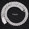 14 mm wide-2 rows