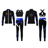 Black&Blue