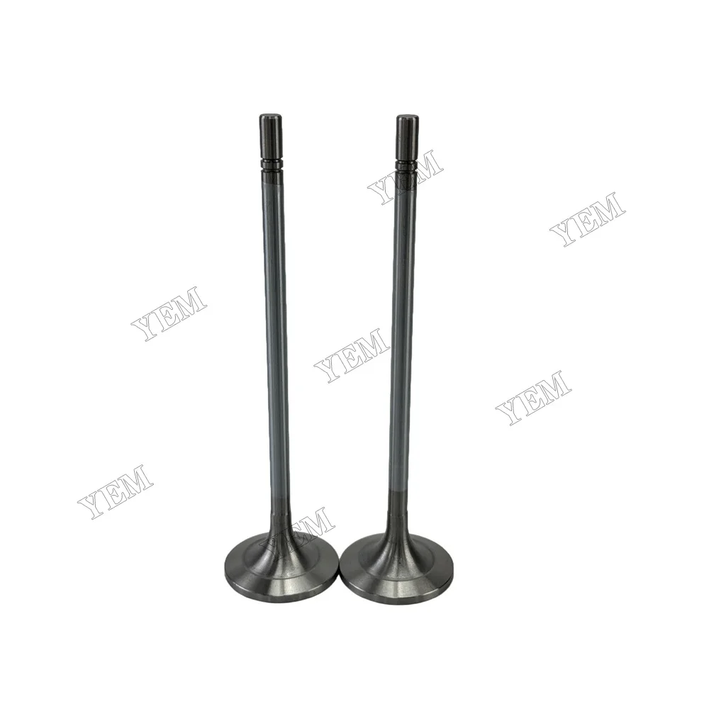 Exhaust Valve 468-8825 Fit for Caterpillar 3508 Engine 2