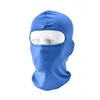 Single-hole headgear [Royal Blue]