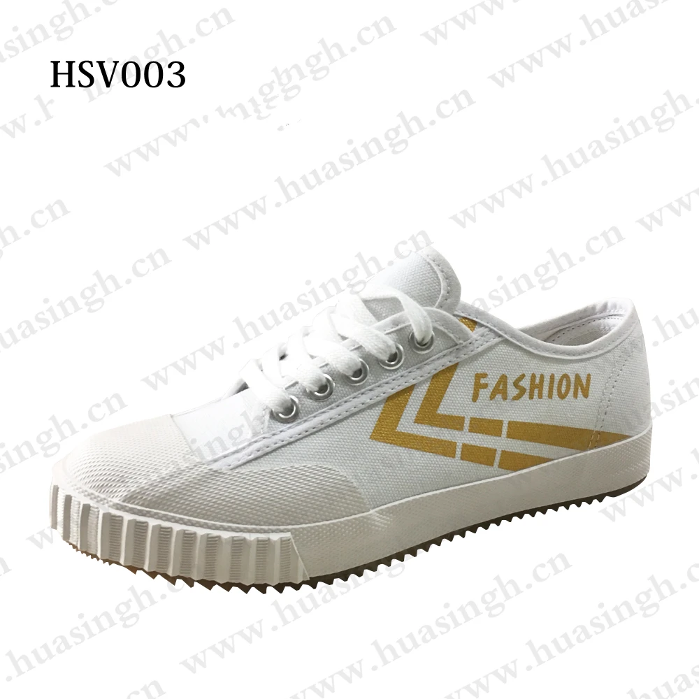 LXG,American School White Flat Vulcanized Shoes Young People Liked Easy Wear Canvas Shoes HSV003