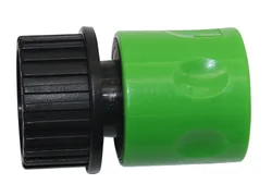 Connettori Rapidi Per Tubo Acqua 3/4