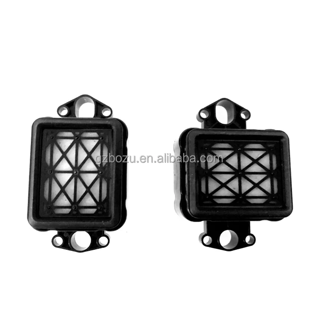 5113 Capping Top Plastic Net Horizontal Model 4720 Printhead I3200 Capping for Uv Dtf Printing Machine I3200 A1 E1 U1 Print Head