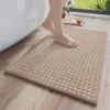 Chenille - Interwoven Brown