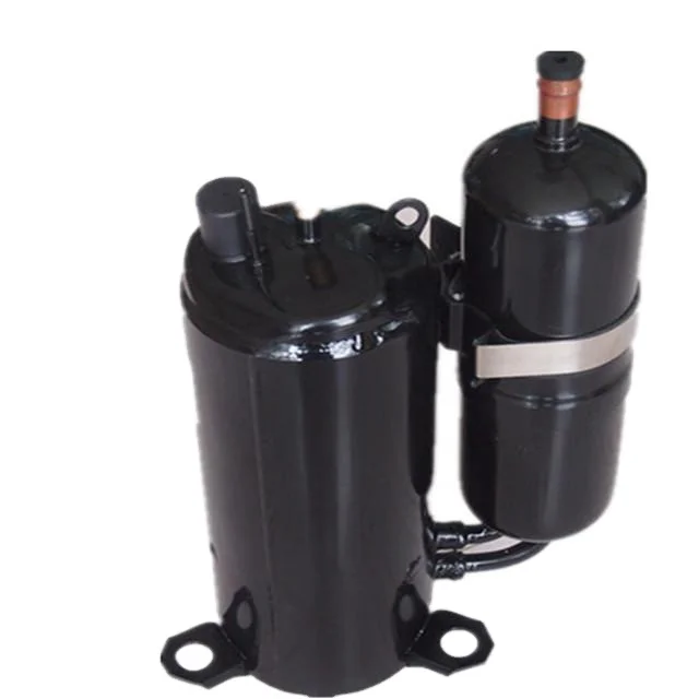 Inverter Compressor DC BSA586SDMY3FJ with Inverter Board for Dryer