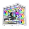 Atx sea view case-white