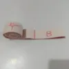 Cuadrícula rosa de 8 cuadrados, 94 cm.