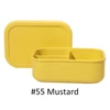 #55 Mustard