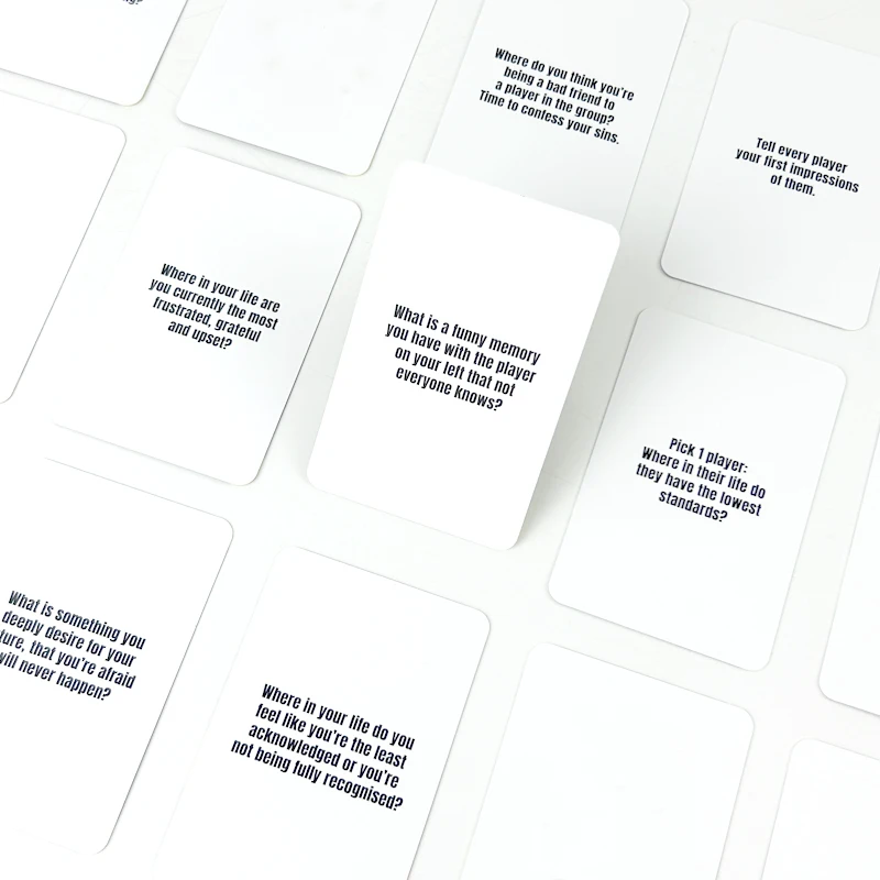 Custom Board Game Printing - Fun for Kids and Adults