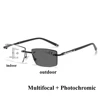 black(photochromic)