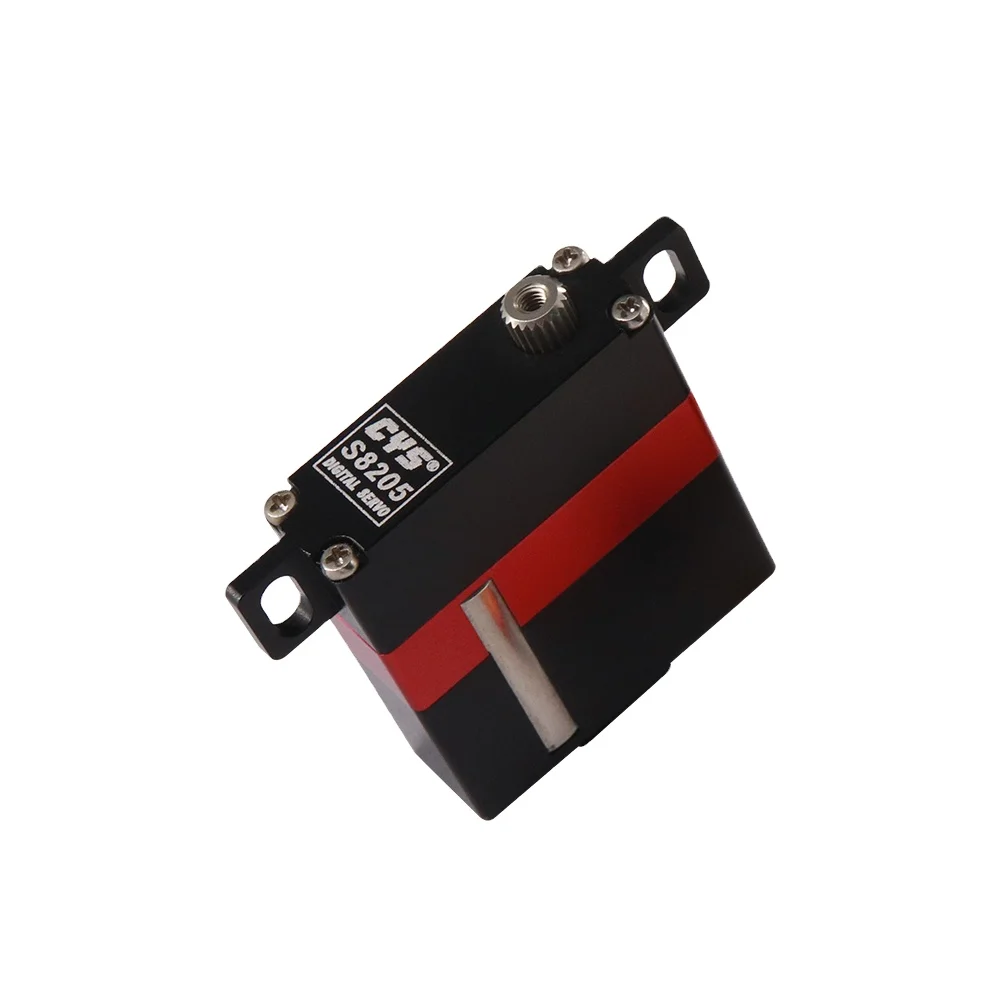 CYS-S8205 Цельнометаллический корпус микро тонкое цифровое крыло 4 5 кг высокоскоростной Дистанционно управляемый двигатель радиоуправляемая плоскость фиксированное детали для радиоуправления аксессуары