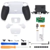 White Black-White Grip XPFU6011G5