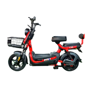 new EEC model KUGE  electric bicycle hot selling  for teenagers