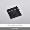 Black 8*8 cm