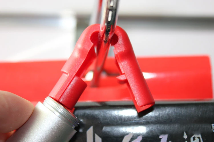 Замок для защиты от кражи